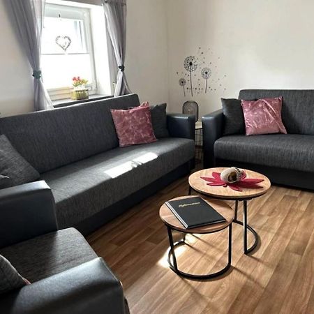 Ferienwohnung Classen Eifel شليدن المظهر الخارجي الصورة