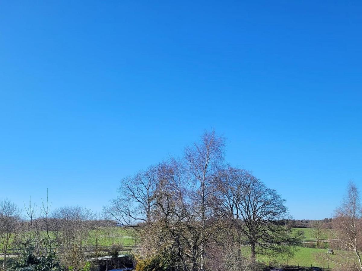 Ferienwohnung Classen Eifel شليدن المظهر الخارجي الصورة