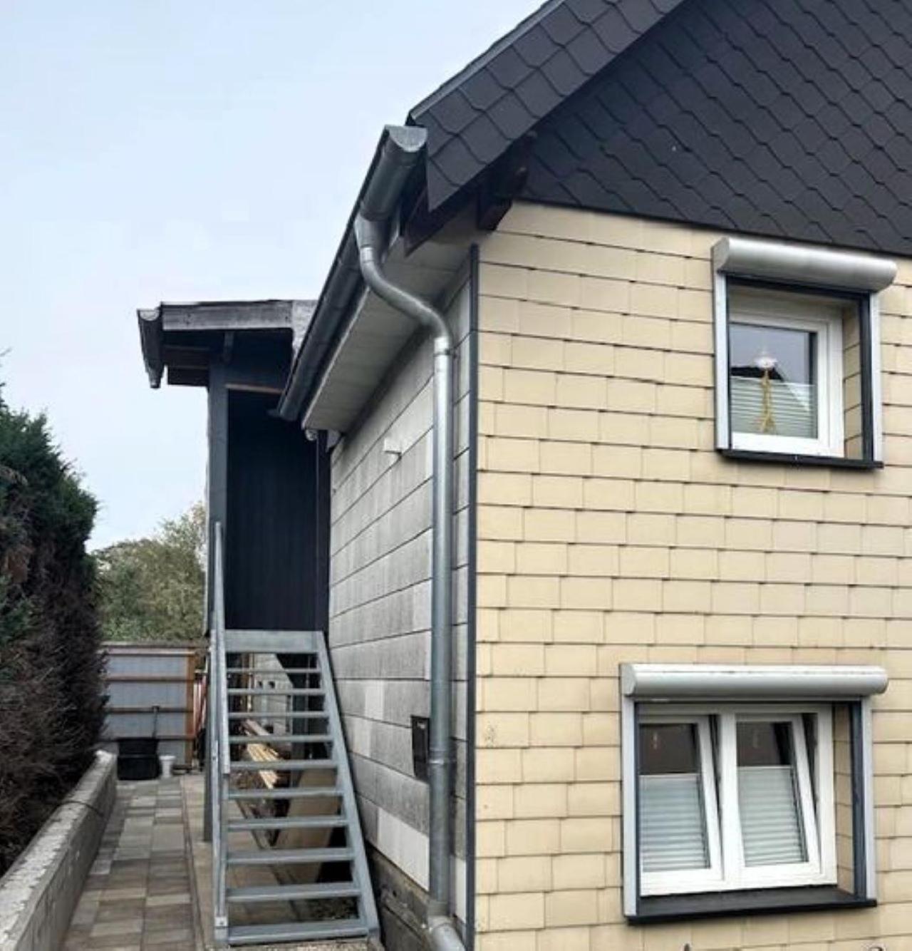 Ferienwohnung Classen Eifel شليدن المظهر الخارجي الصورة
