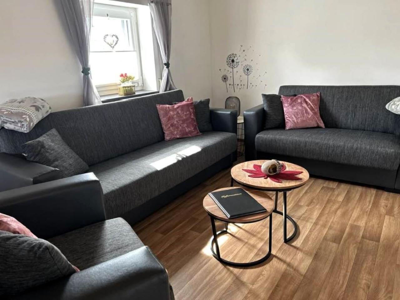 Ferienwohnung Classen Eifel شليدن المظهر الخارجي الصورة
