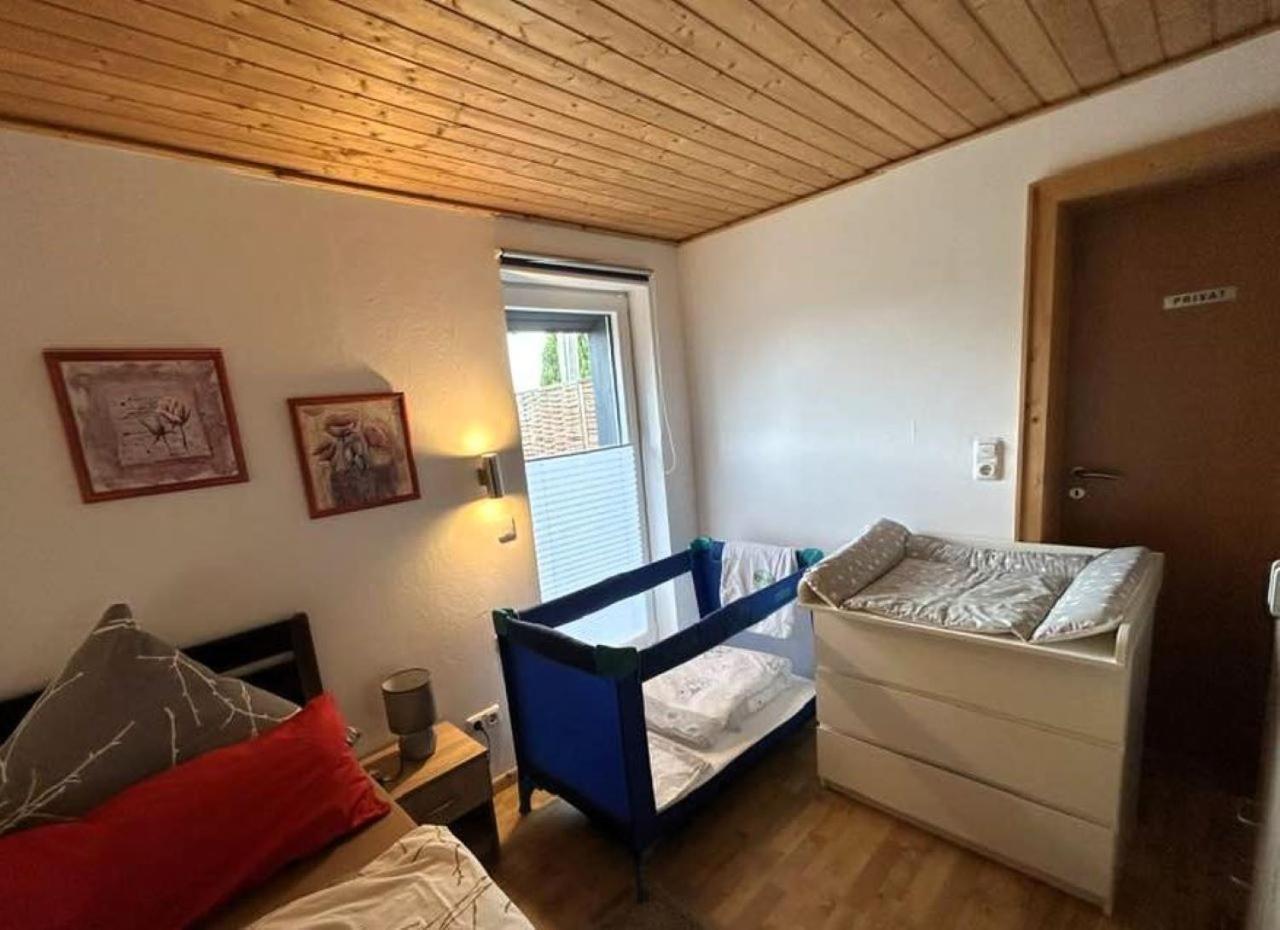 Ferienwohnung Classen Eifel شليدن المظهر الخارجي الصورة