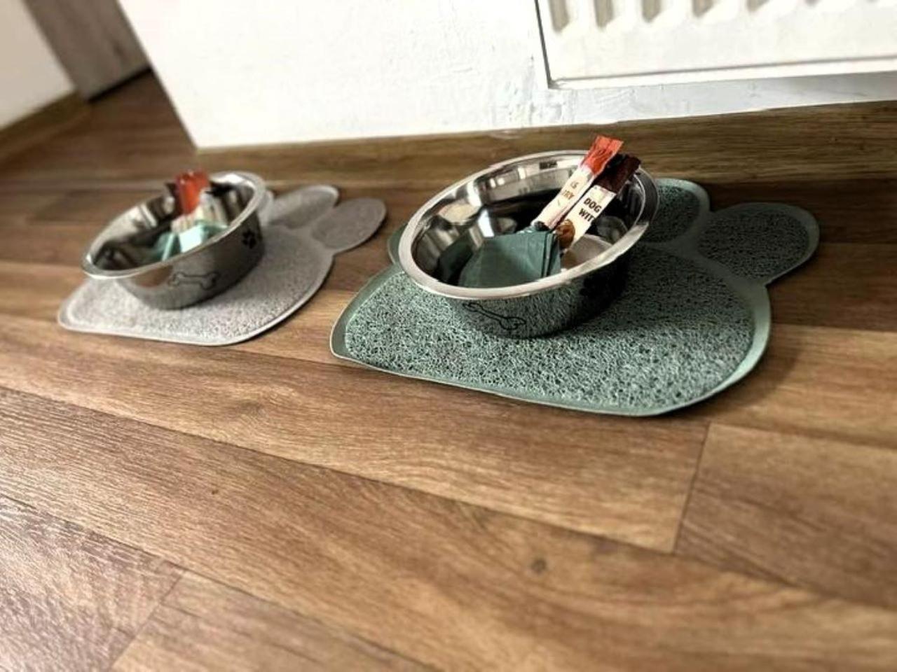 Ferienwohnung Classen Eifel شليدن المظهر الخارجي الصورة