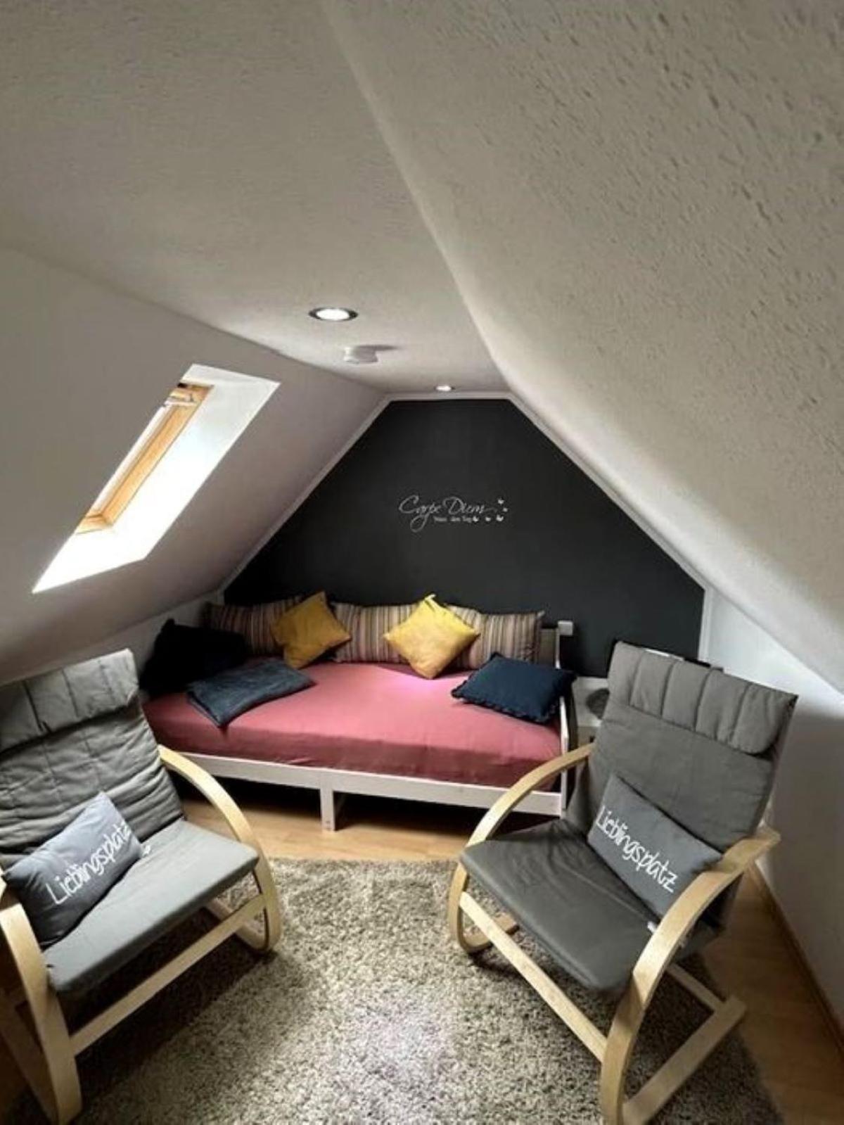 Ferienwohnung Classen Eifel شليدن المظهر الخارجي الصورة